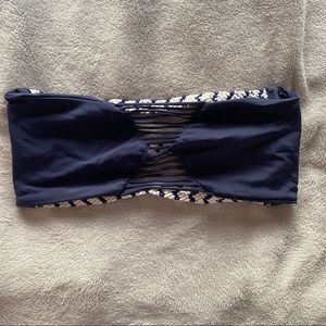 SIEMPRE GOLDEN TRES AMIGOS BIKINI TOP